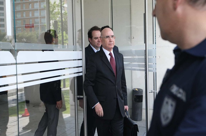 Duarte Lima perde recurso no Brasil e deverá ser julgado em Portugal